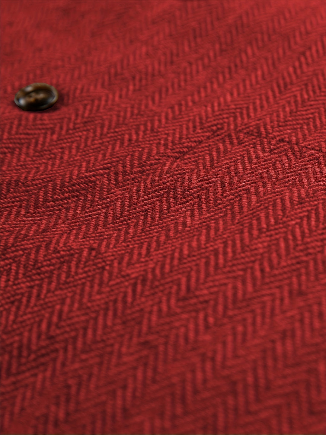 Colton | Heritage Herringbone Vest