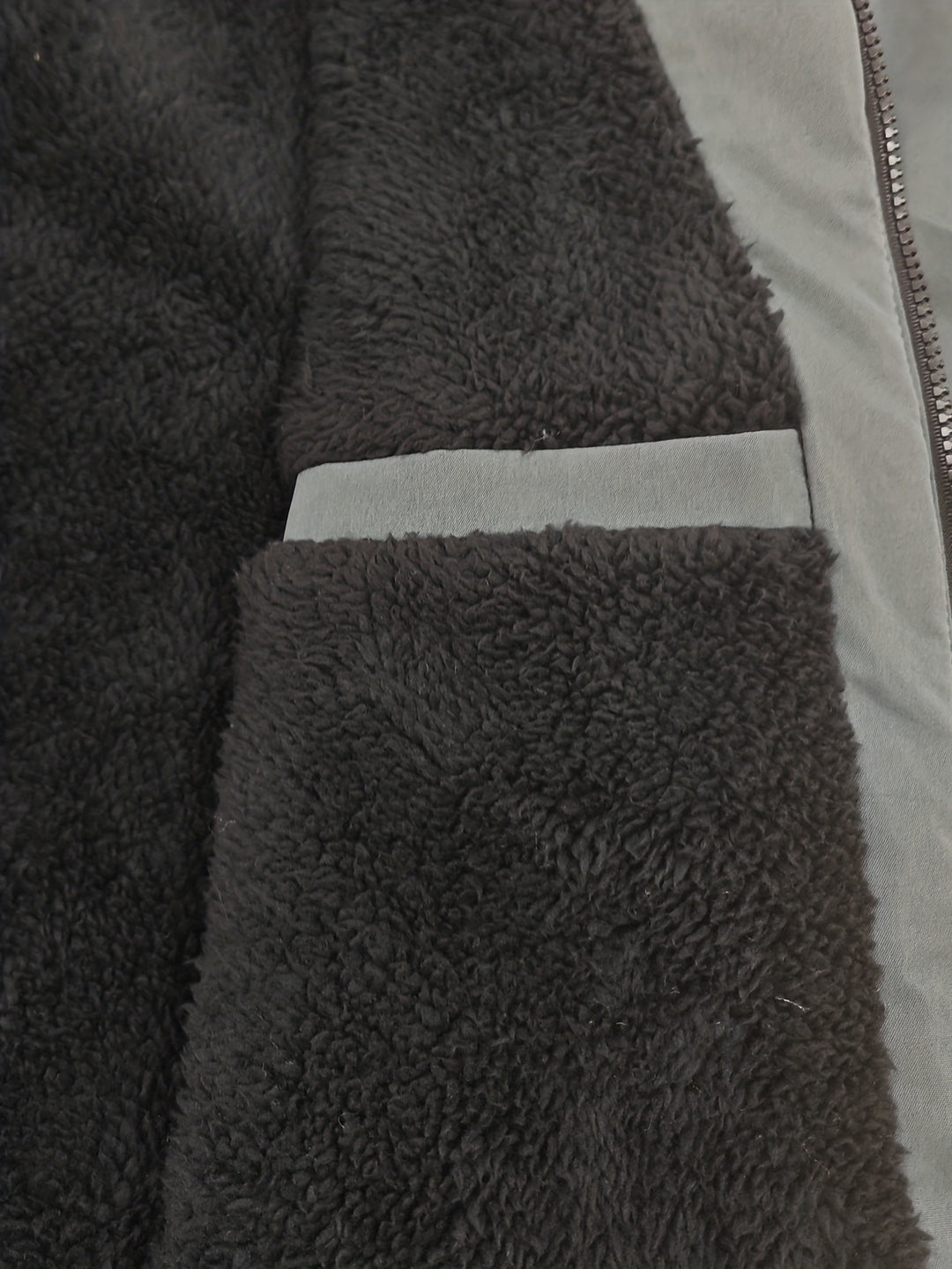 Lincoln | Hooded Mid-Length Parka Jacket