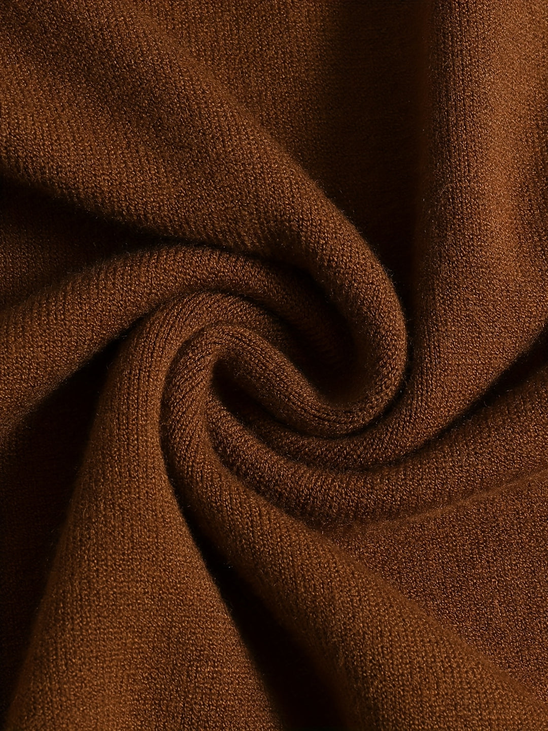 Everett | Refined High-Neck Sweater