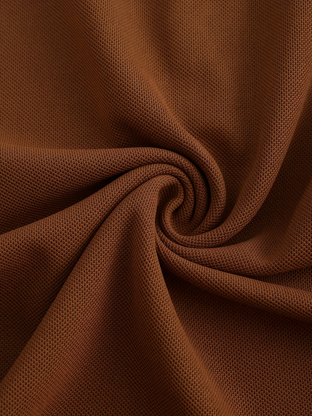 Dalton | Refined Long-Sleeve Polo Shirt