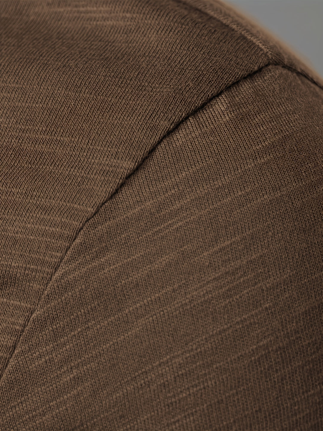 Dalton | Classic Button-Placket Henley