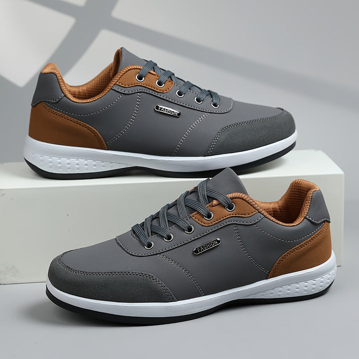 Maxwell | Everyday Casual Sneakers