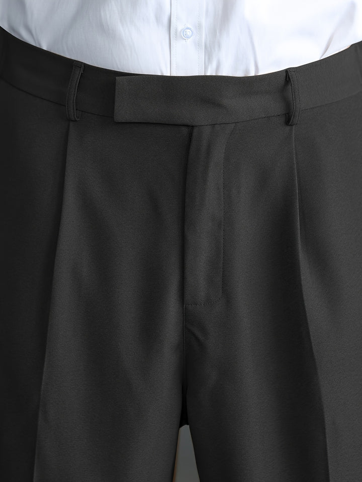 Julius | Relaxed Wide-Leg Dress Pants