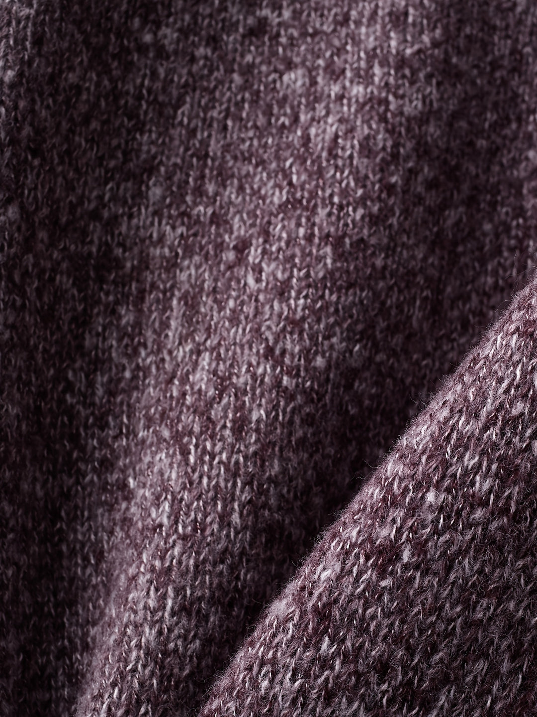 Harlow | Patterned Button-Front Cardigan