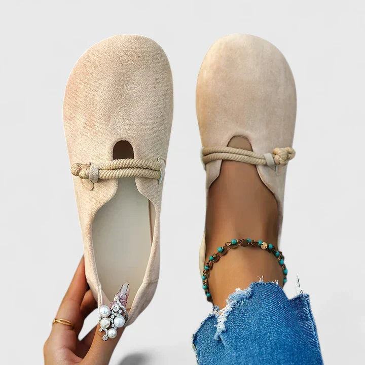 Jessica | Orthopedic Comfort Loafers