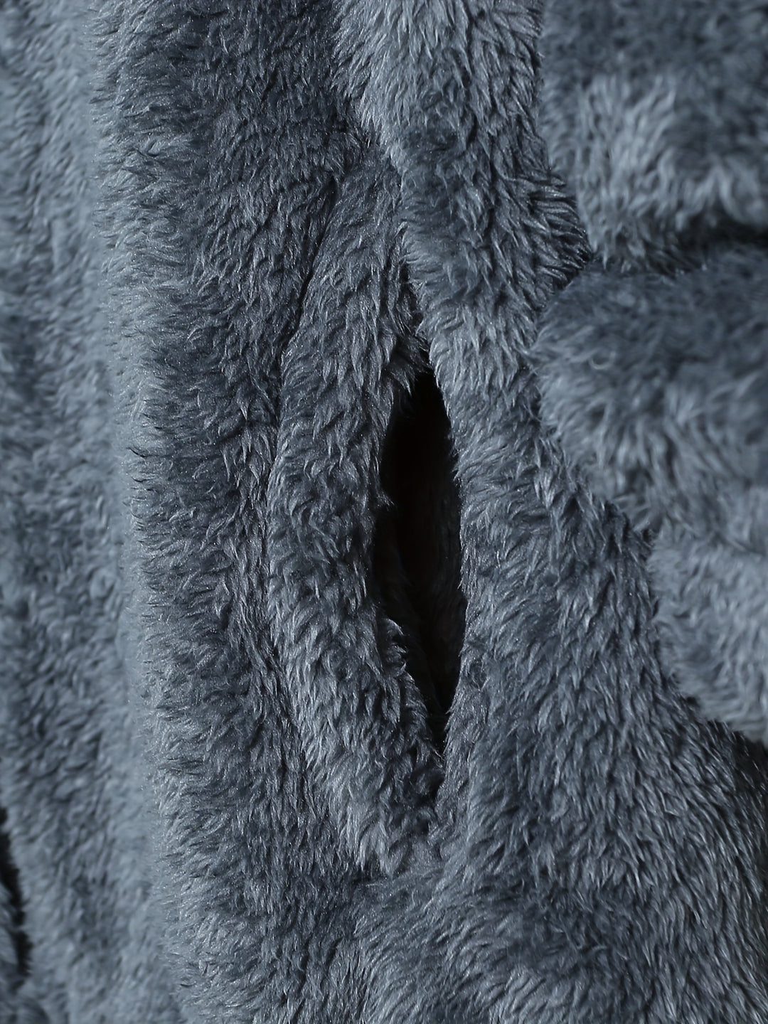 Walter | Cozy Hooded Zip Jacket