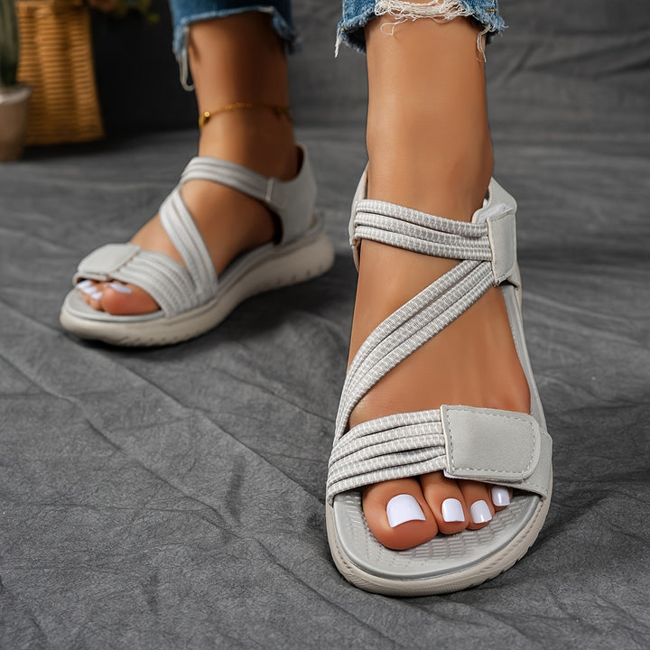 Elaine | Everyday Comfort Sandals