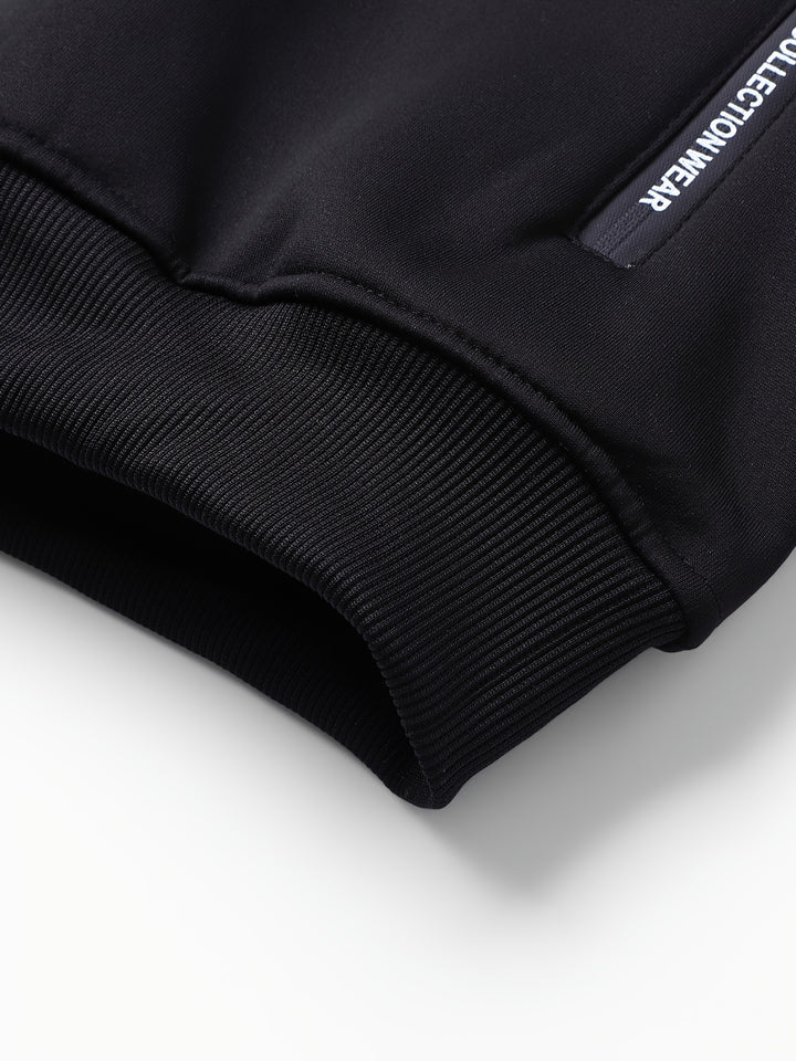 Russell | Cozy Hooded Zip-Up Jacket