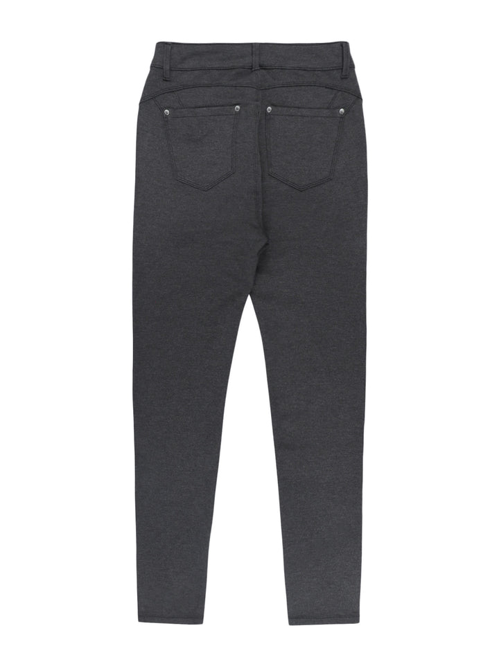 Joan | High-Waisted Skinny Jeans