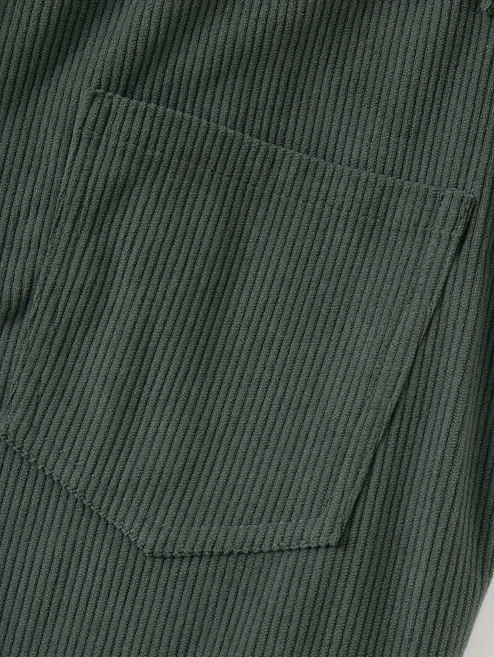 Weldon | Rugged Relaxed-Fit Cargo Pants