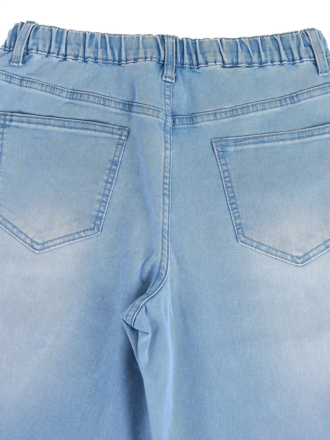 Corinna | Relaxed Wide-Leg Pants
