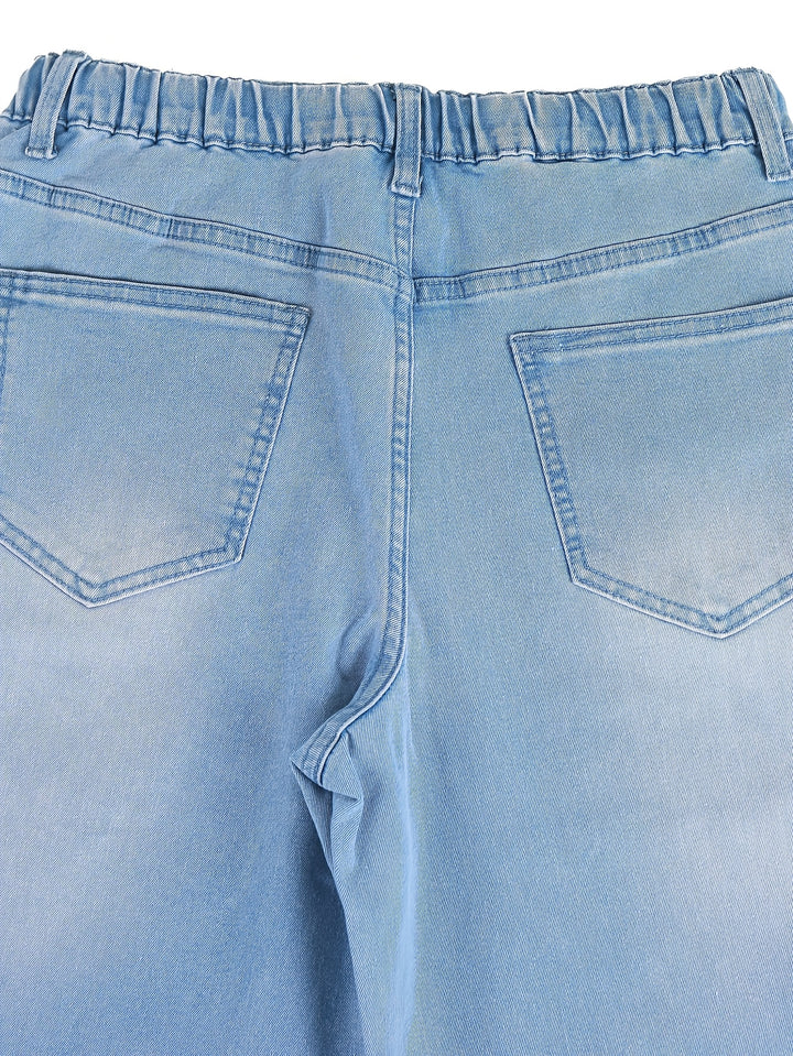 Corinna | Relaxed Wide-Leg Pants