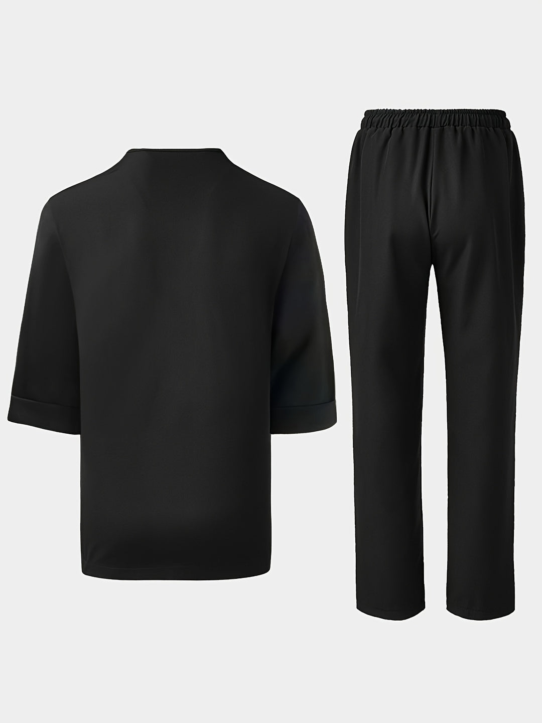 Grayson | Relaxed Two-Piece Set