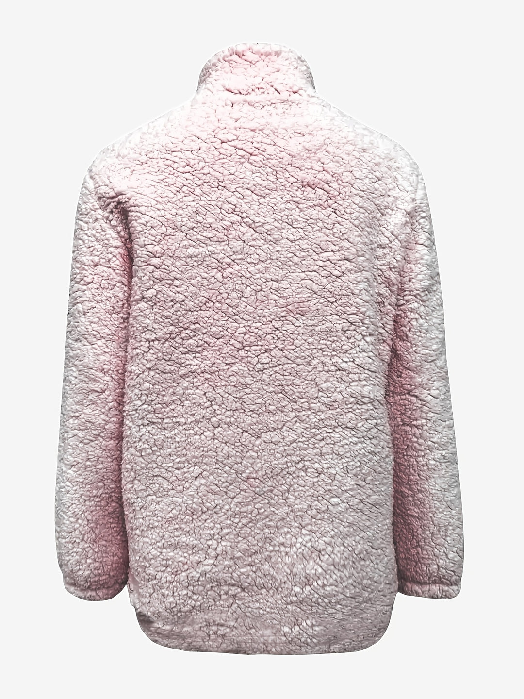 Renee | Cozy Half-Zip Pullover