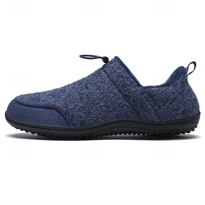 Archer | Cozy Slip-On Comfort Shoes