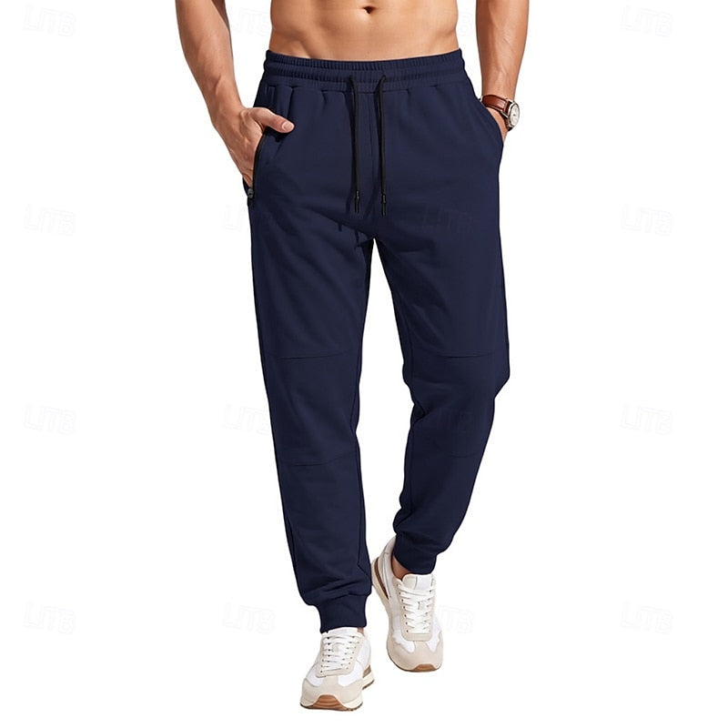 Rhett | Relaxed Everyday Joggers