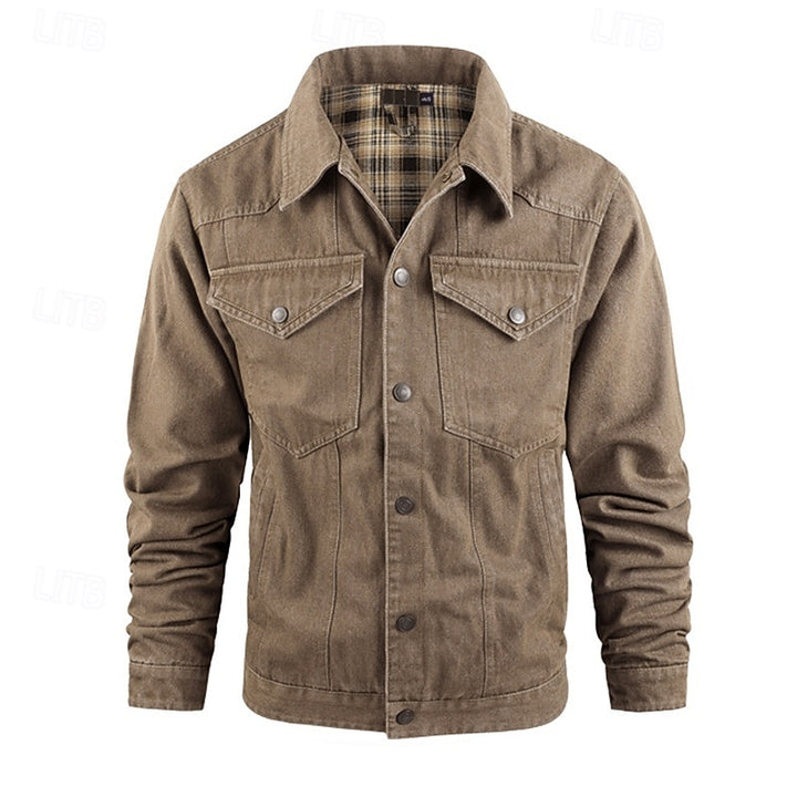 Beckett | Rugged Everyday Jacket