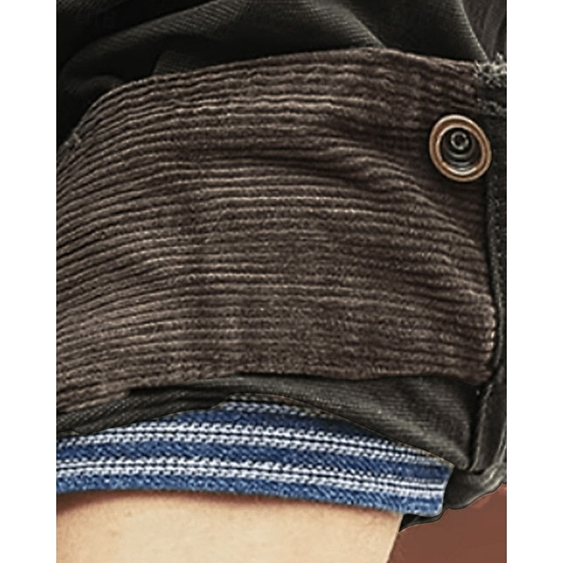 Dexter | Rugged Utility Jacket