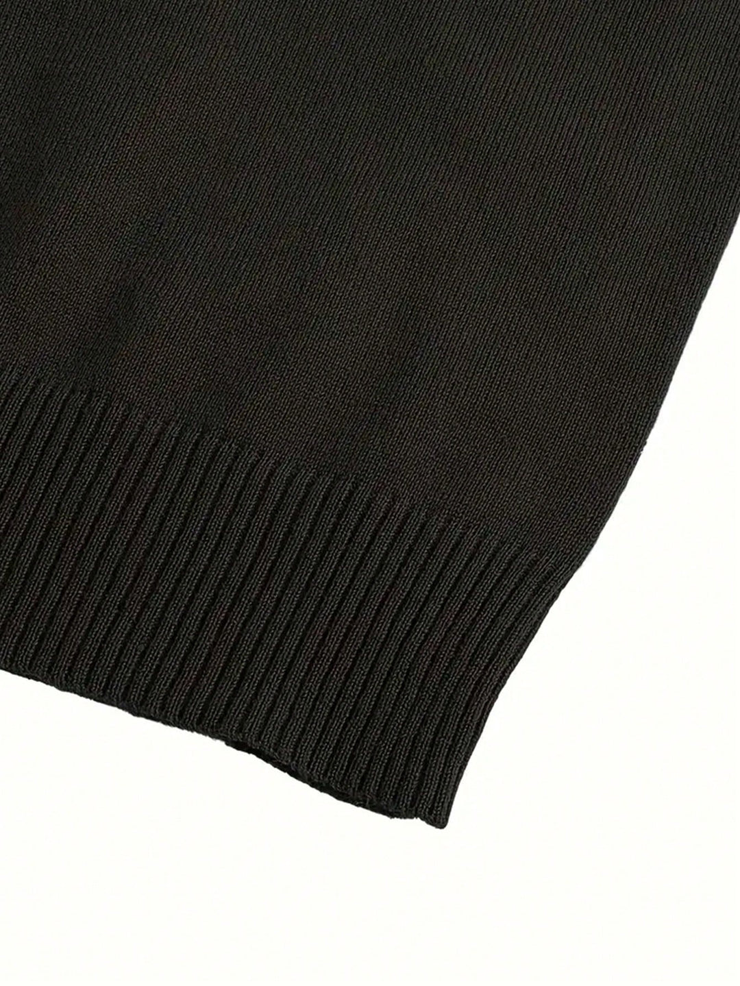 Dominic | Refined High-Neck Turtleneck