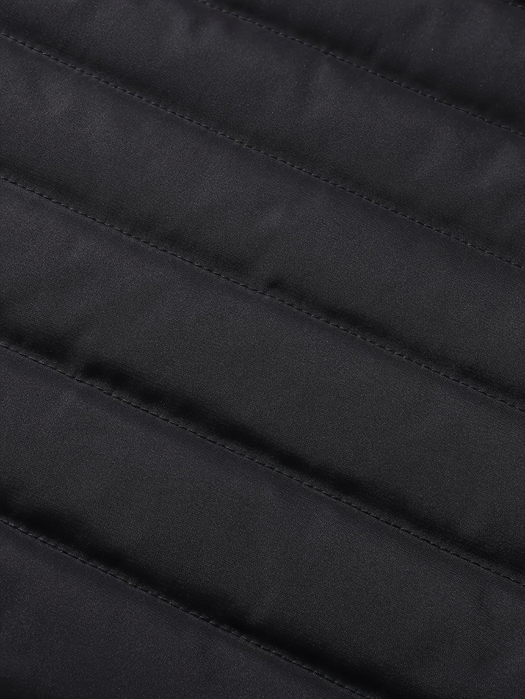 Rhys | Hooded Insulated Coat