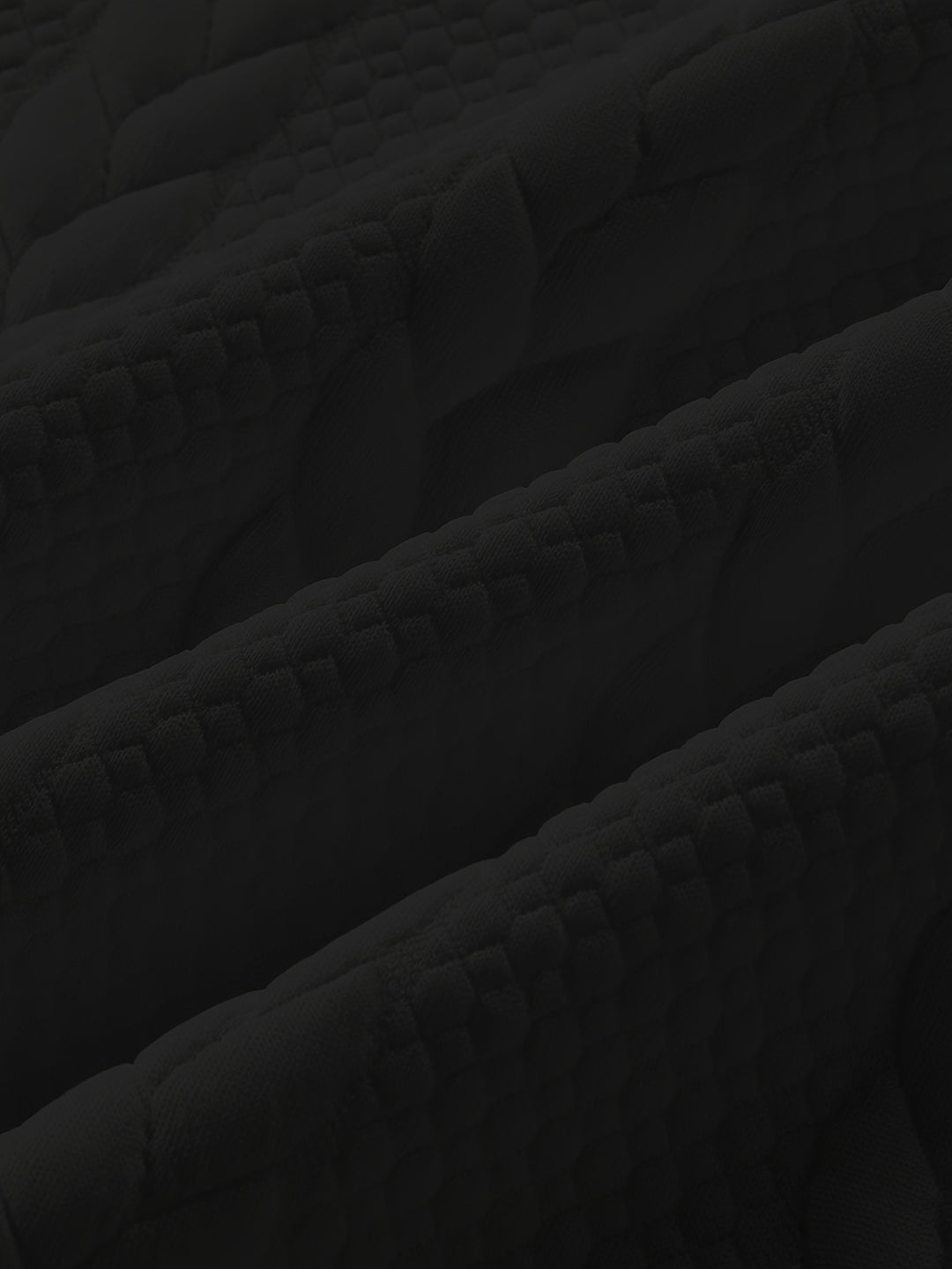 Thatcher | Textured Crew Neck Sweatshirt