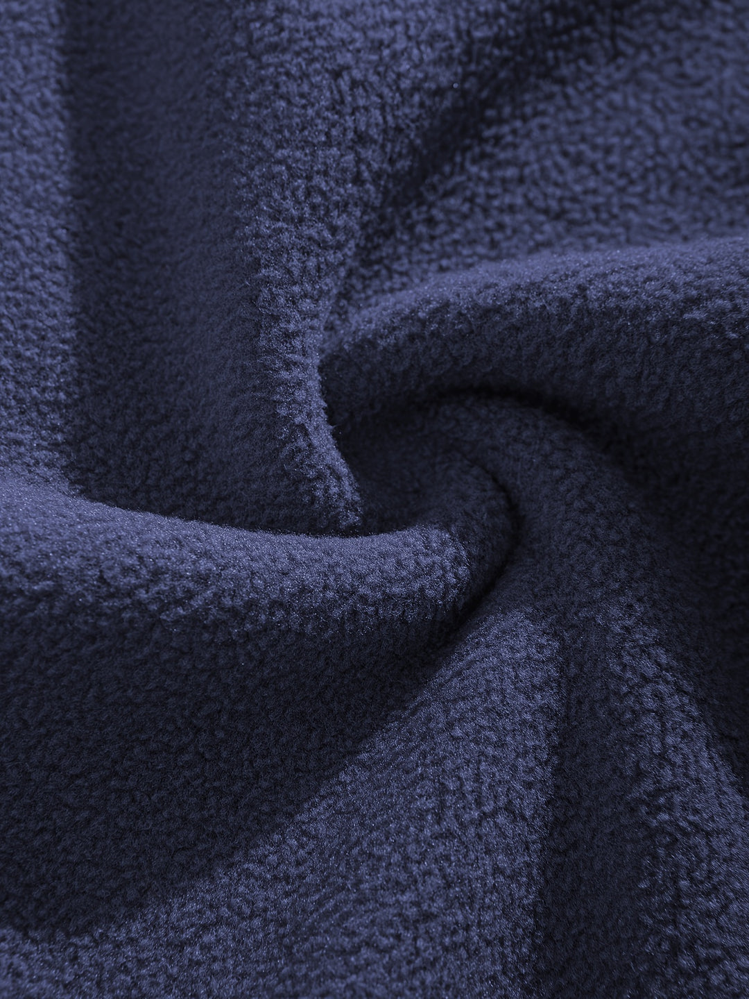 Carter | Cozy Quarter-Zip Sweatshirt