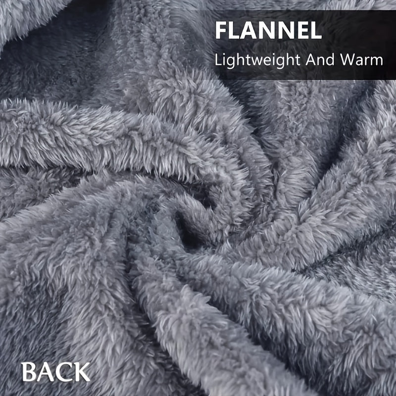 Linnea | Buttoned Wrap Shawl