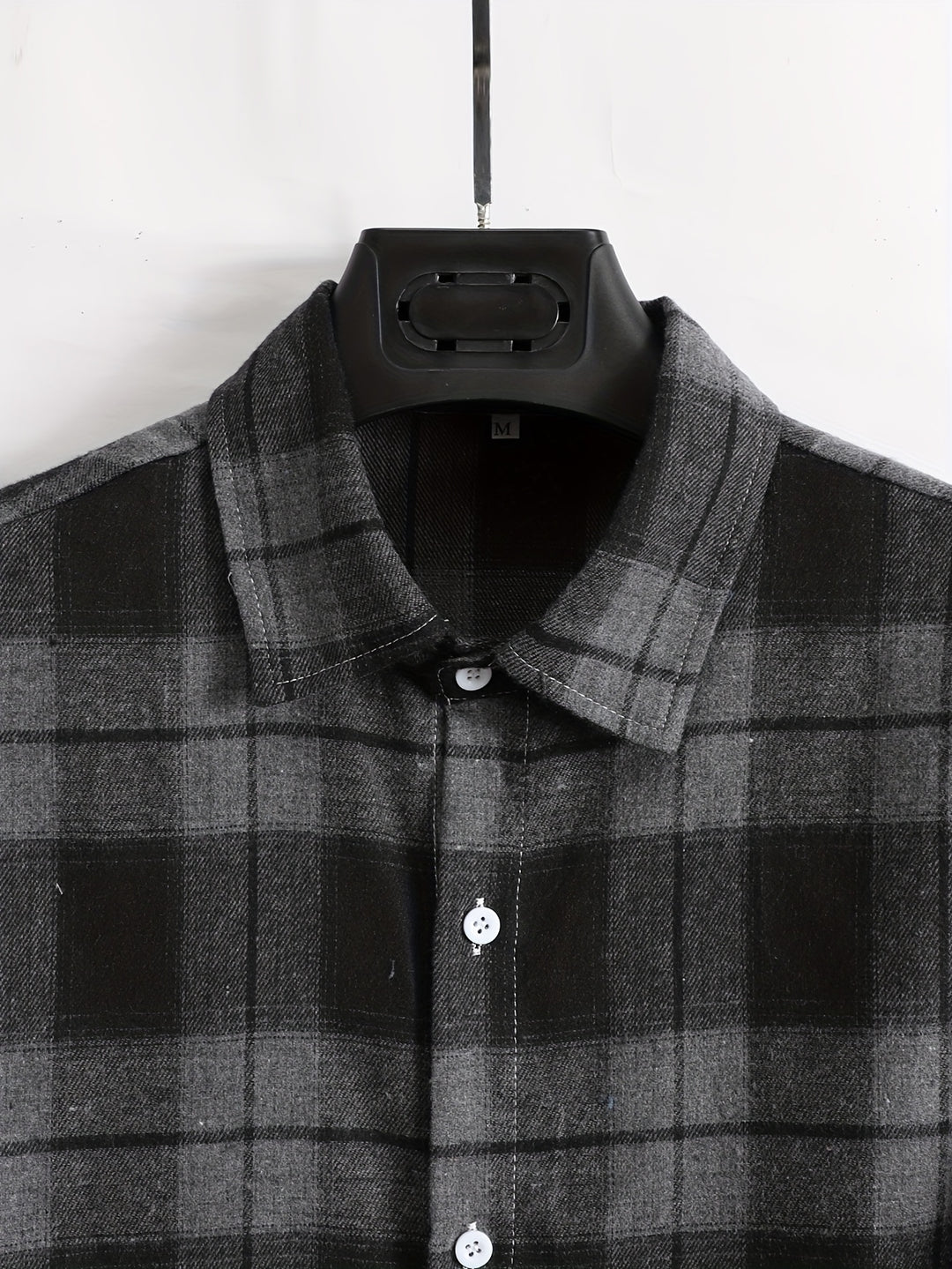 Bradford | Relaxed Check Shirt