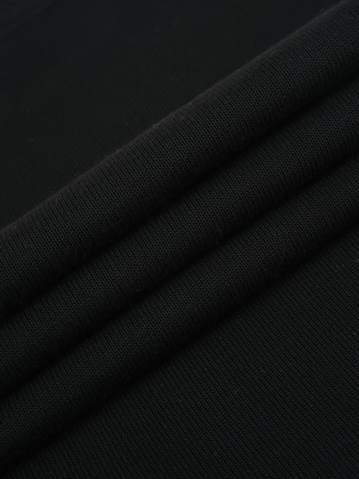 Maxwell | Cozy High-Neck Sweater