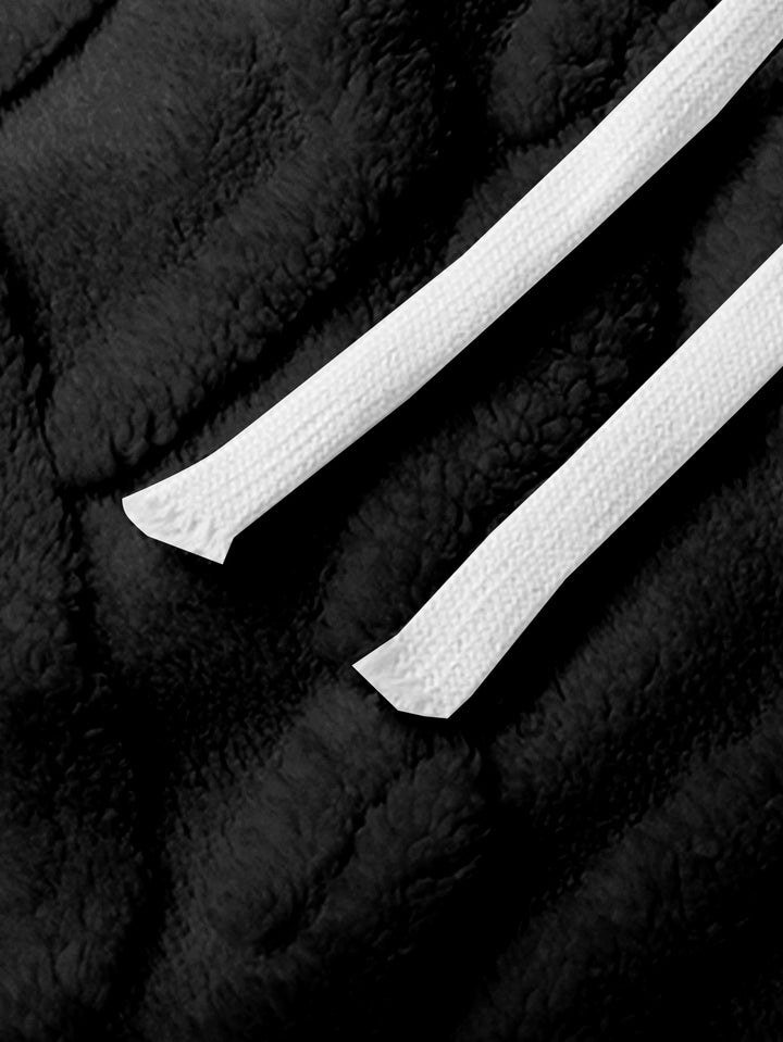Garrison | Textured Comfort Pants