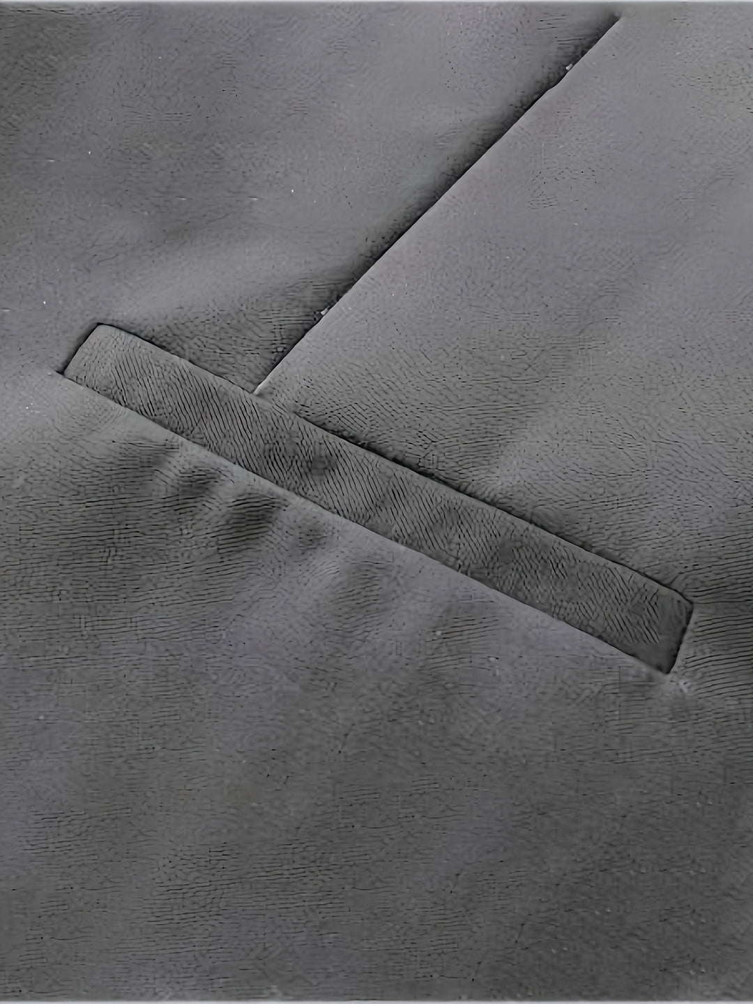 Victor | Tailored V-Neck Vest