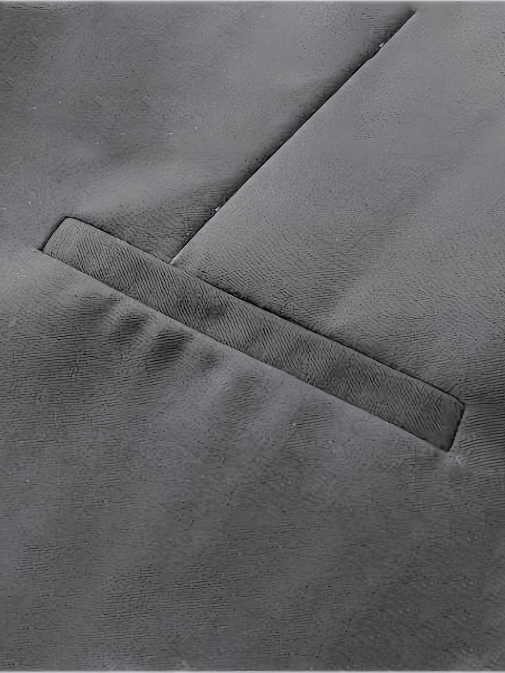 Victor | Tailored V-Neck Vest