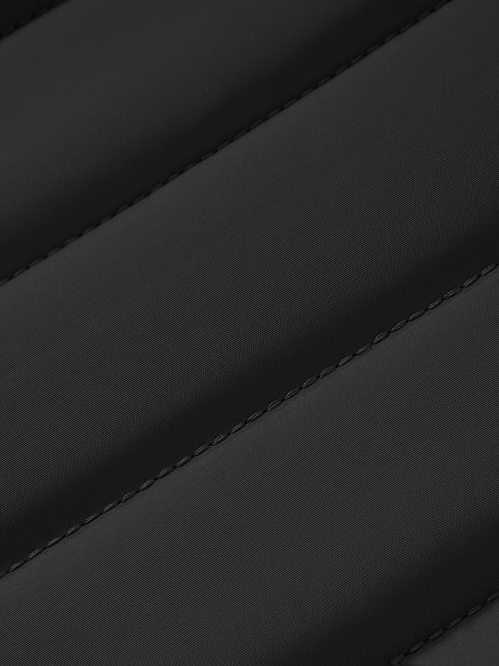 Hugo | Lightweight Quilted Jacket