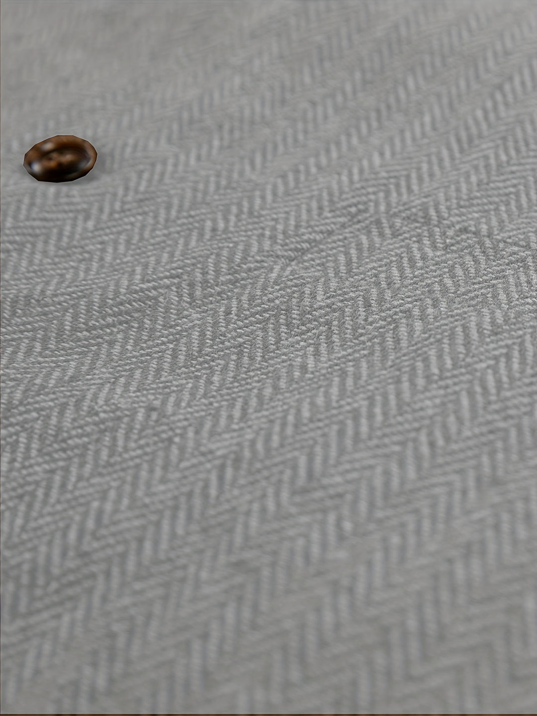 Colton | Heritage Herringbone Vest