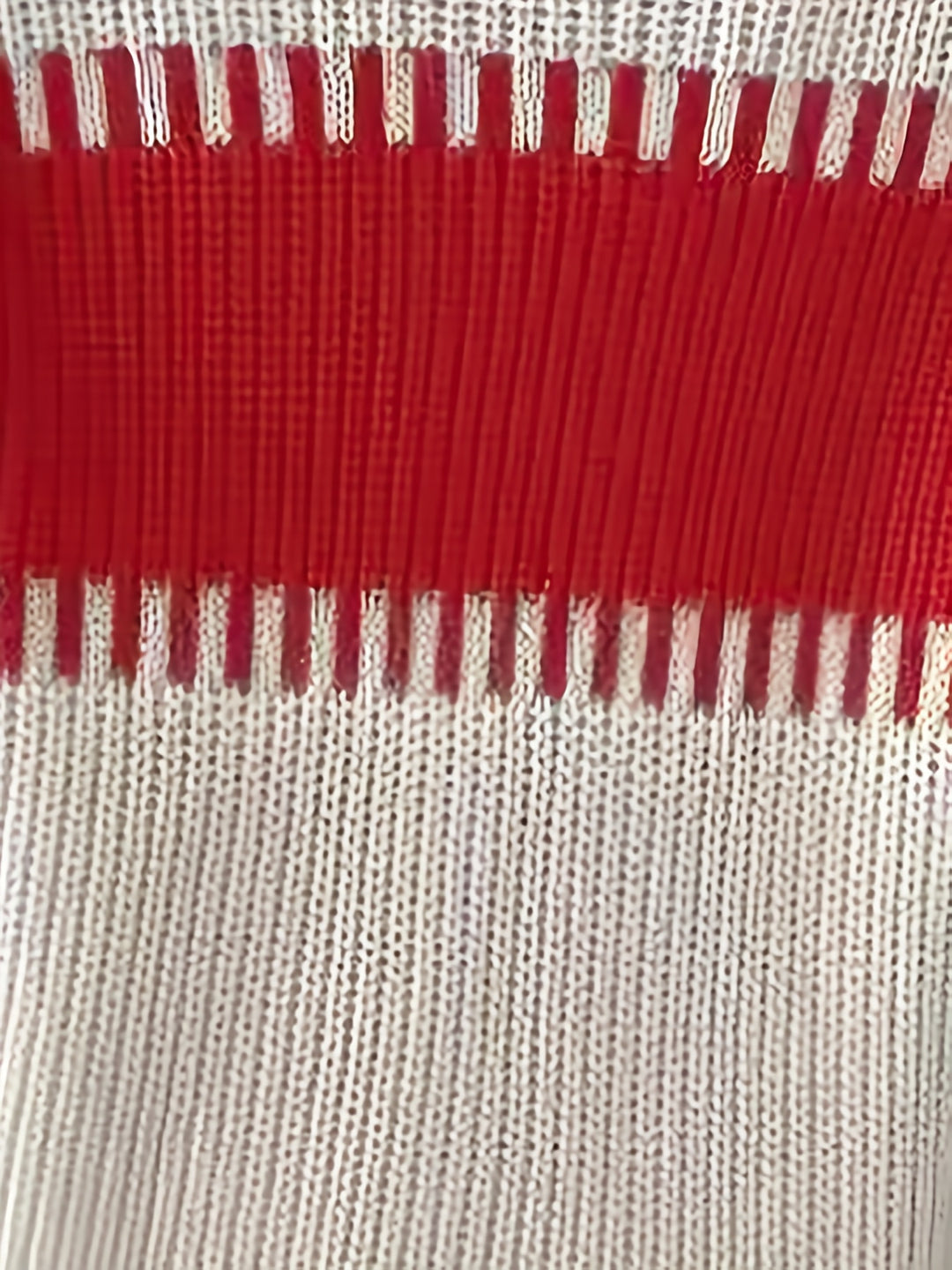 Adelaide | Colour-Block Striped Sweater