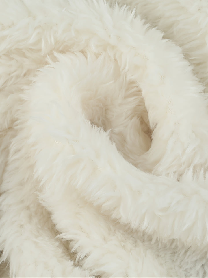 Aubrey | Cozy Hooded Jacket