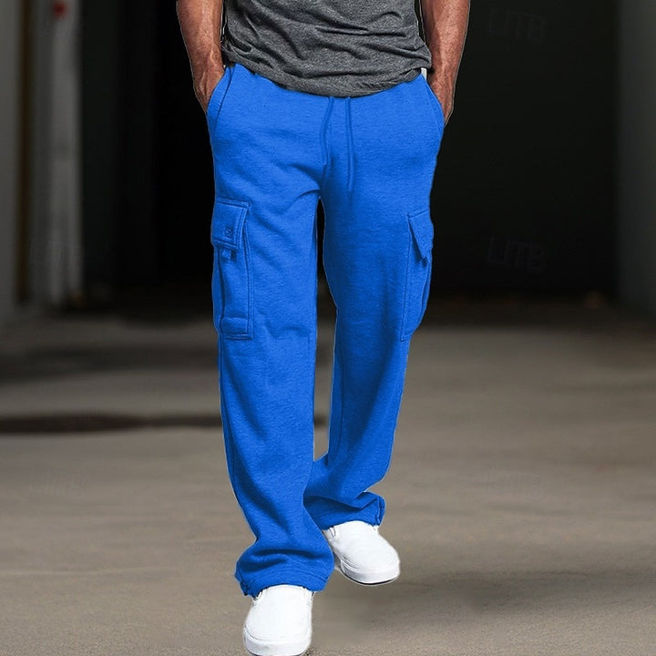 Holden | Relaxed Cargo Joggers