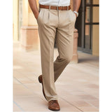 Chester | Tailored Straight-Leg Trousers