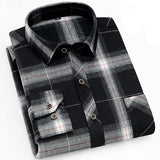 Colin | Classic Checked Overshirt