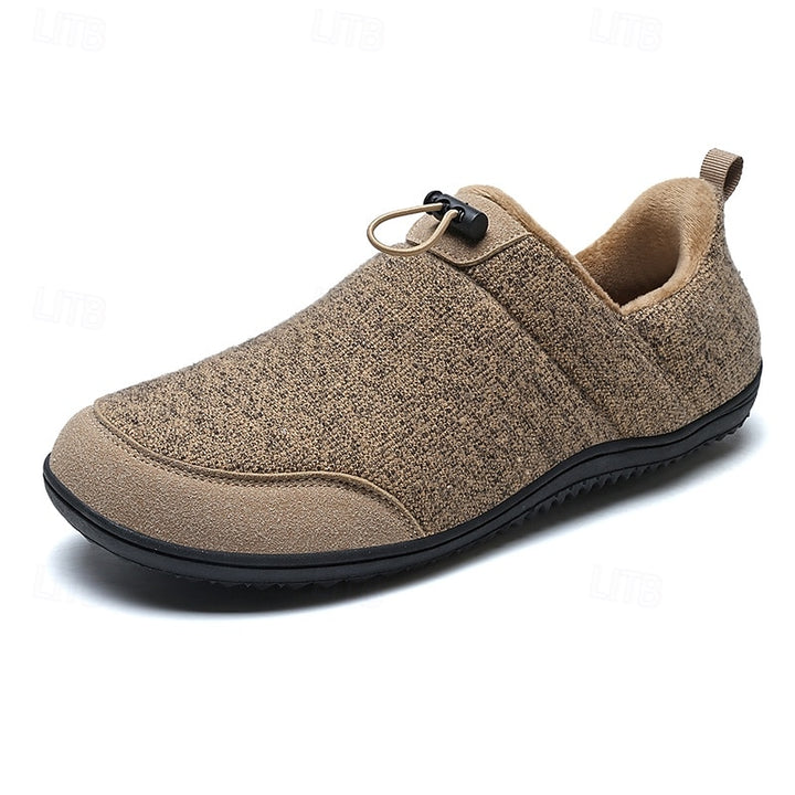 Archer | Cozy Slip-On Comfort Shoes