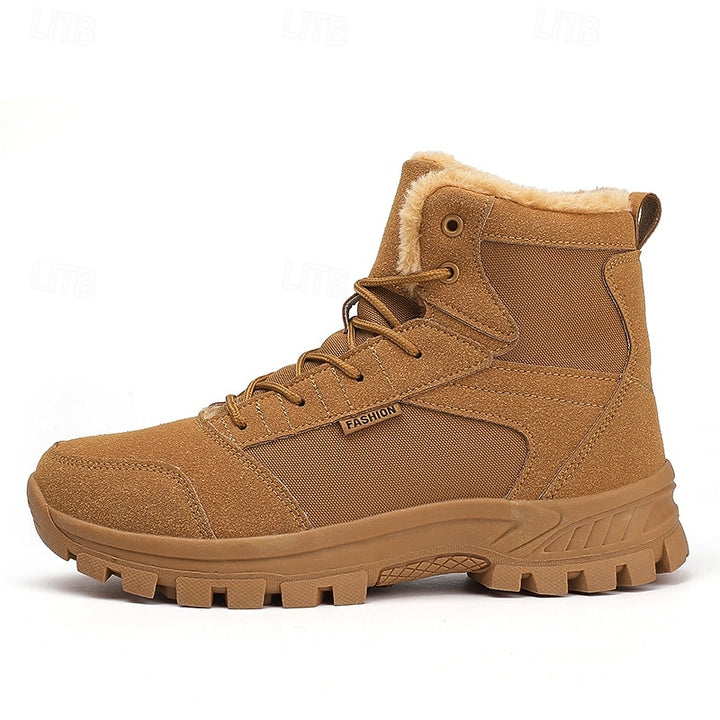 Anders | Rugged Trail Boots