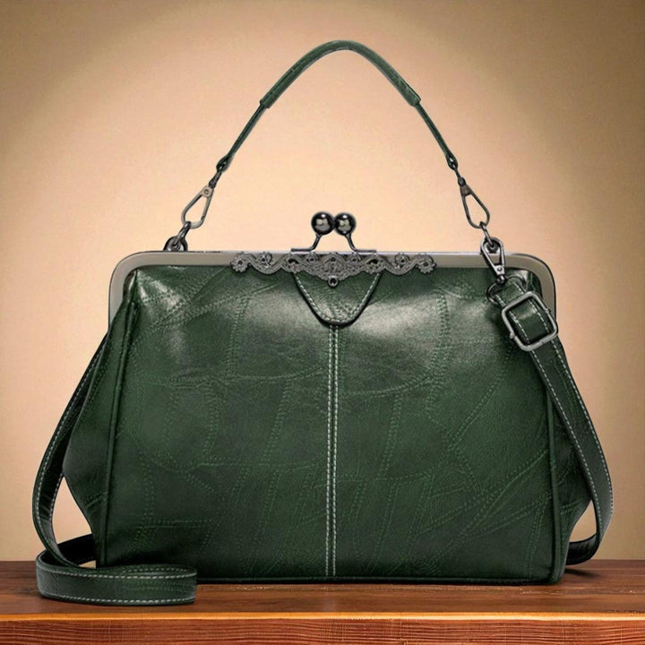 Emma | Classic Vintage Handbag