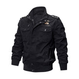 Dexter | Rugged Utility Jacket