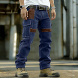 Roman | Rugged Utility Cargo Pants