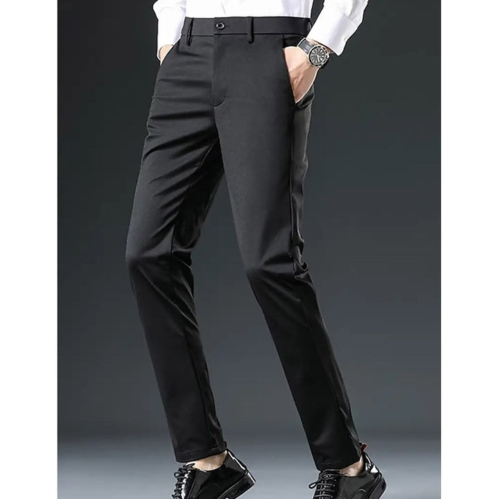 Arthur | Tailored Comfort Trousers