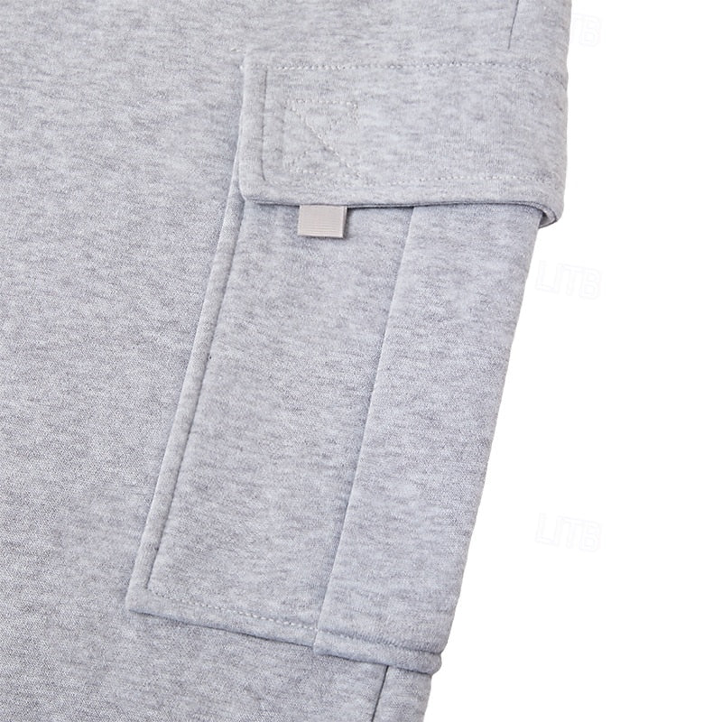 Holden | Relaxed Cargo Joggers