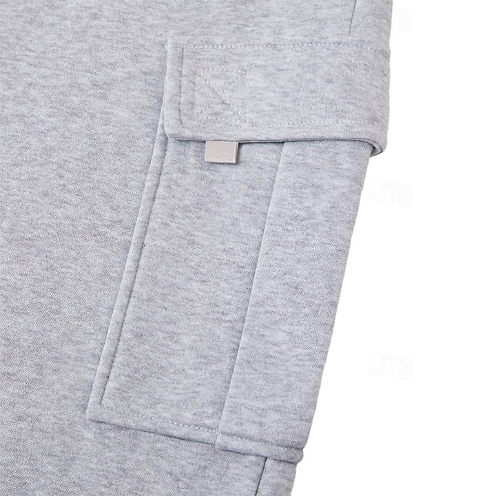 Holden | Relaxed Cargo Joggers