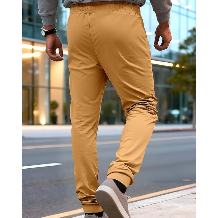 Blake | Tapered Everyday Joggers