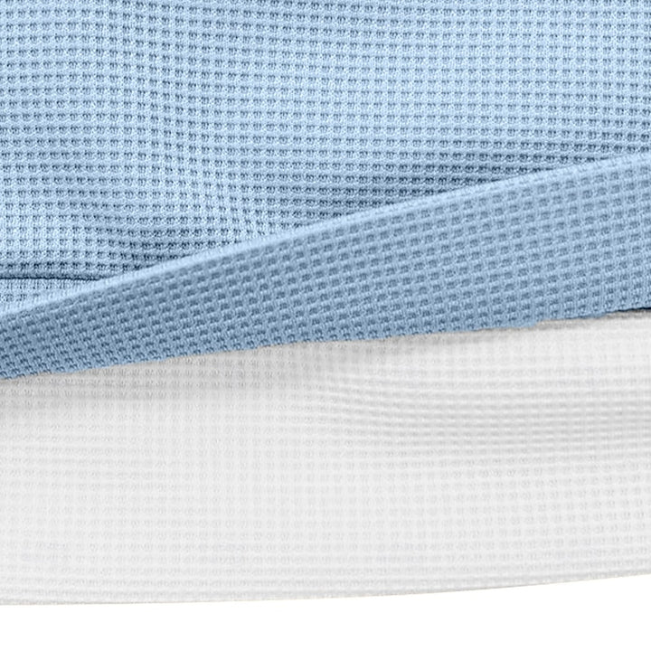 Lincoln | Textured Quarter-Zip Pullover