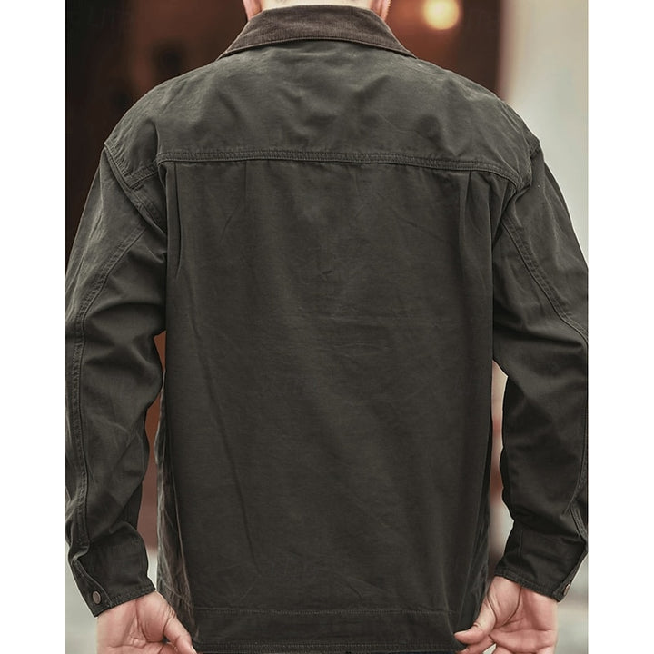 Dexter | Rugged Utility Jacket